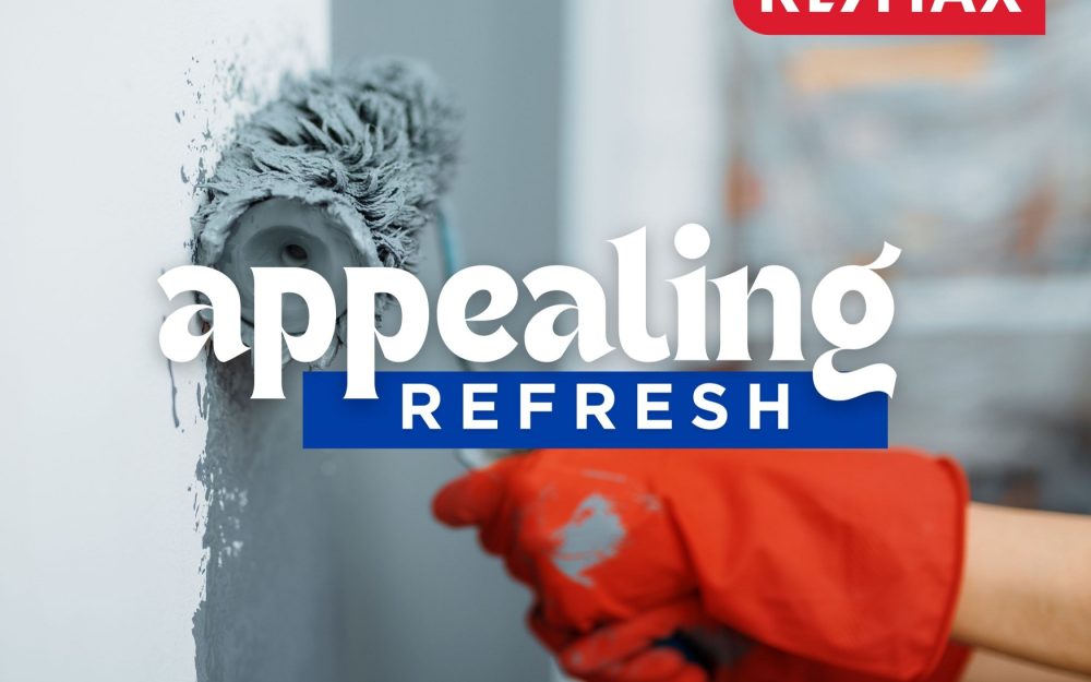 An Appealing Refresh may be on the Cards… An Appealing Refresh may be on the Cards…