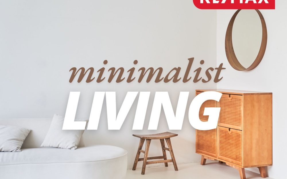 How minimalist living could help your property How minimalist living could help your property